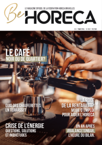 BeHoreca n°4