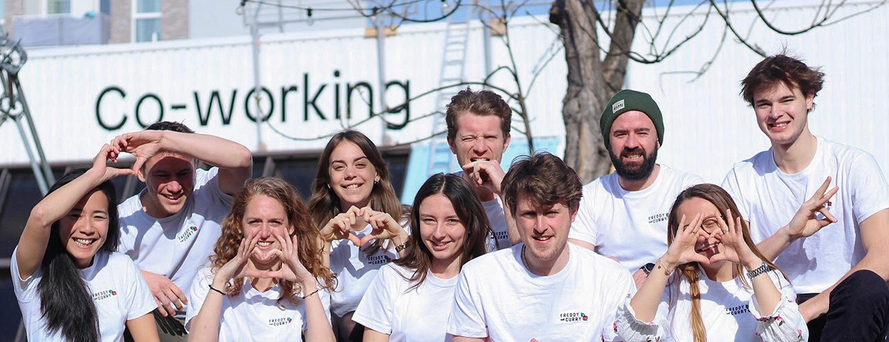 Manger plus sain, plus local sur son lieu de travail… C’est possible !