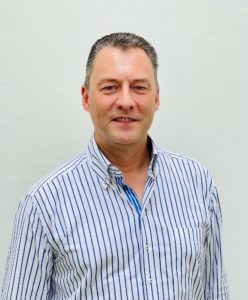 David Debin - Horecafocus - administrateur