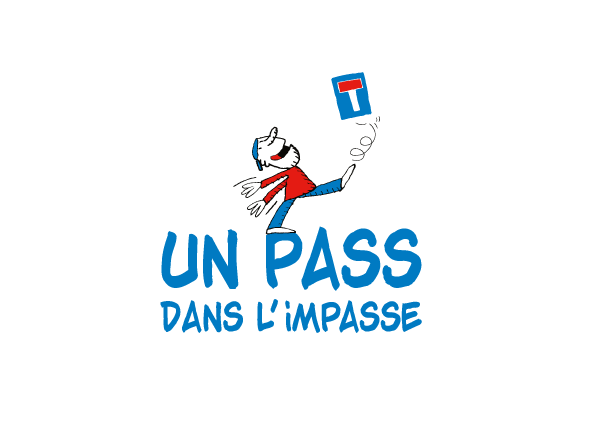 Un pass dans l'impasse