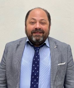 Hakan Erbas - administrateur - hôtelier