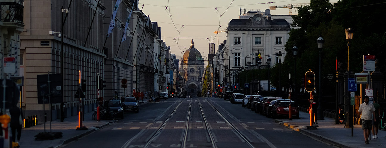 Prime énergie Bruxelles