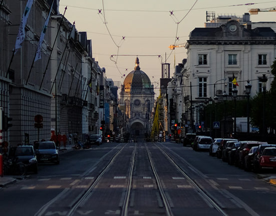 Prime énergie Bruxelles