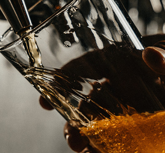 Participez à la première édition du Resto Beer Festival !