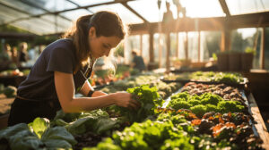 ÇA BOUGE CHEZ GOOD FOOD 