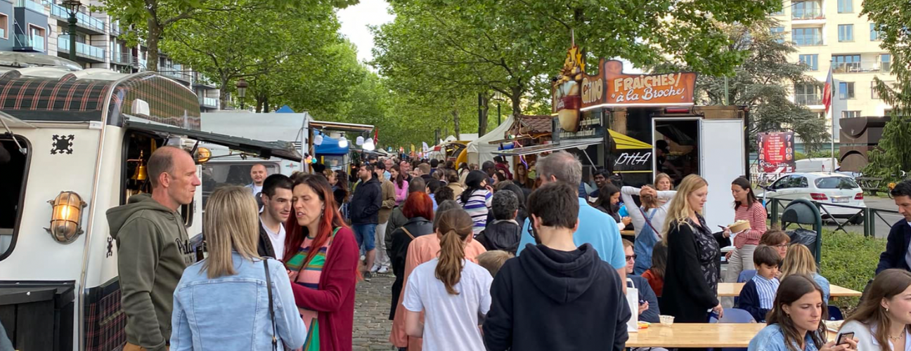 voedsel nieuws brussel