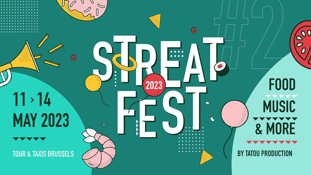 StrEat Fest