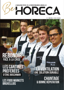 Be Horeca 1