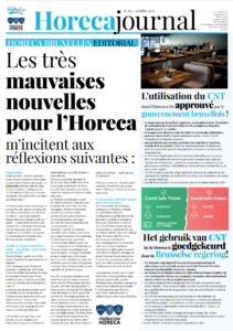 Horeca Journaal