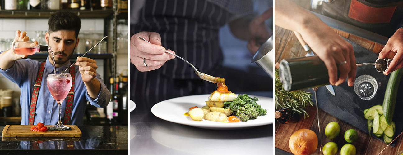 Horeca Forma Be Pro