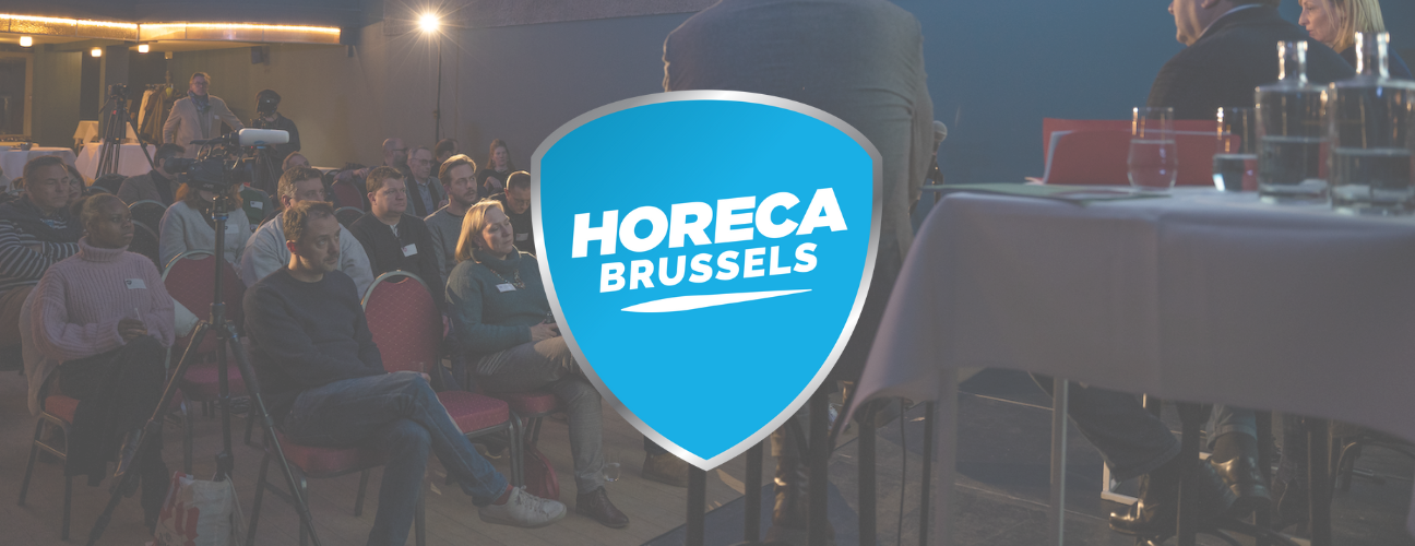 Horeca Federatie Brussel