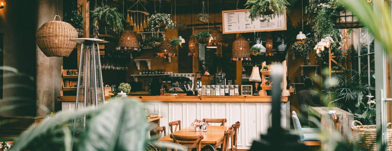 restaurant horeca