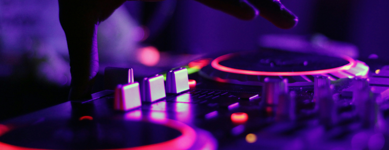 musique dj