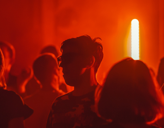 nightlife