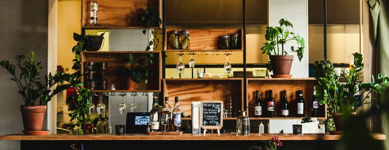 restaurant horeca brussel