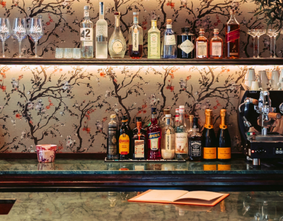 baci restaurant bruxelles horeca