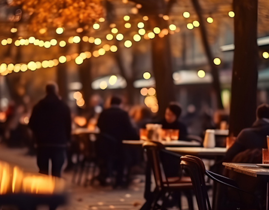 terrasse Bruxelles