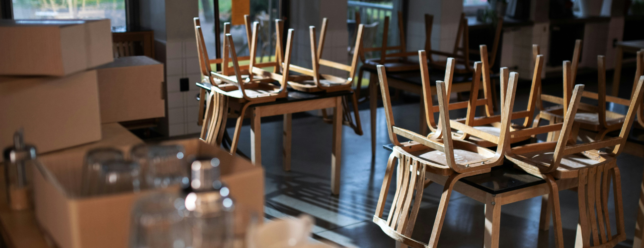 horeca faillite