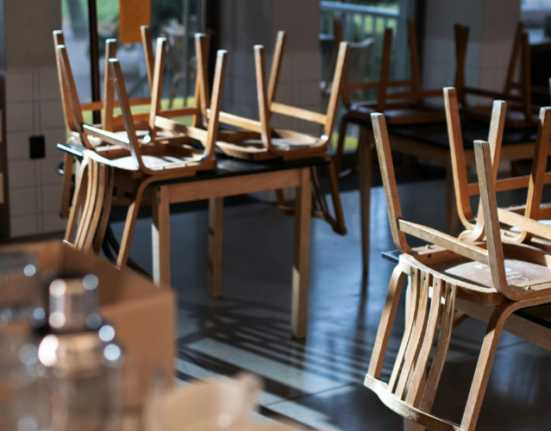 horeca faillite