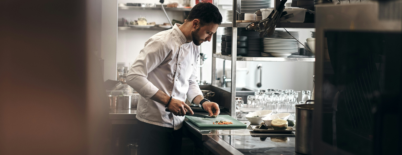 Externe service horeca