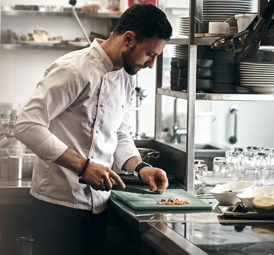 Externe service horeca
