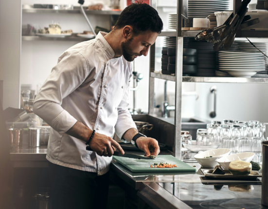 service externe horeca