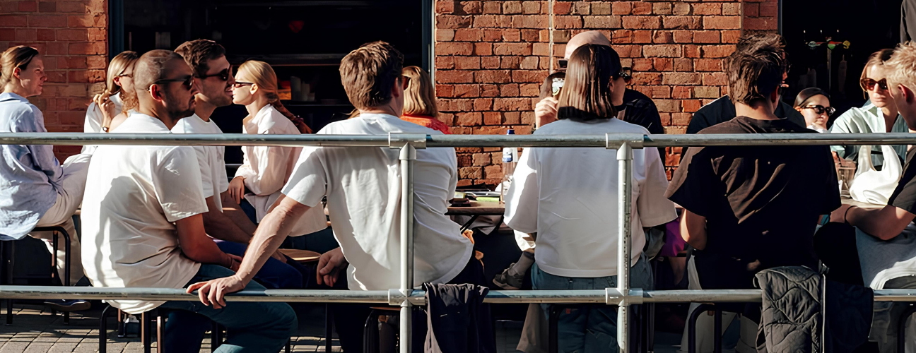 terrassen boaboa horeca brussel