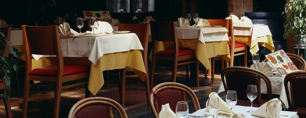 brasserie bruxelles horeca
