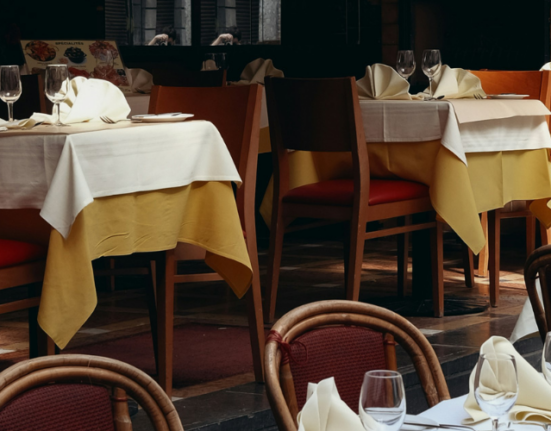 brasserie bruxelles horeca