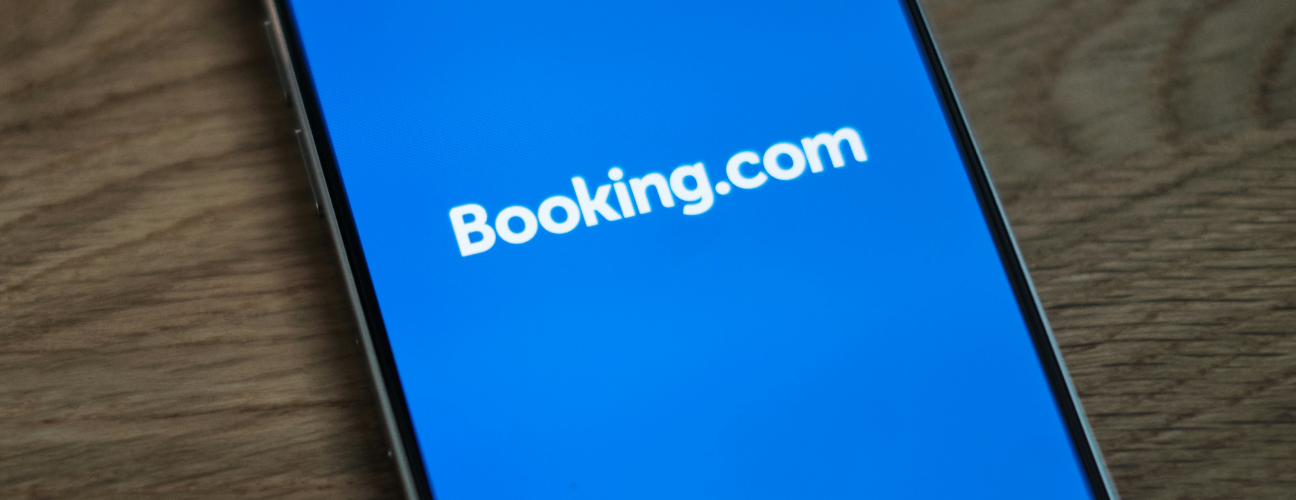 class action tegen booking.com