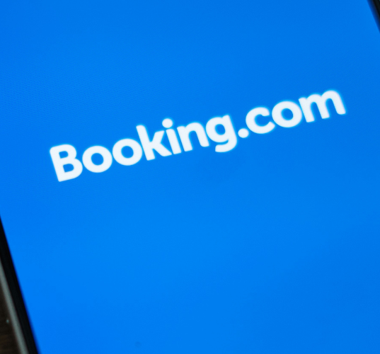 action collective contre booking.com