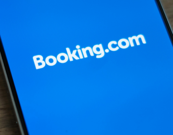 action collective contre booking.com