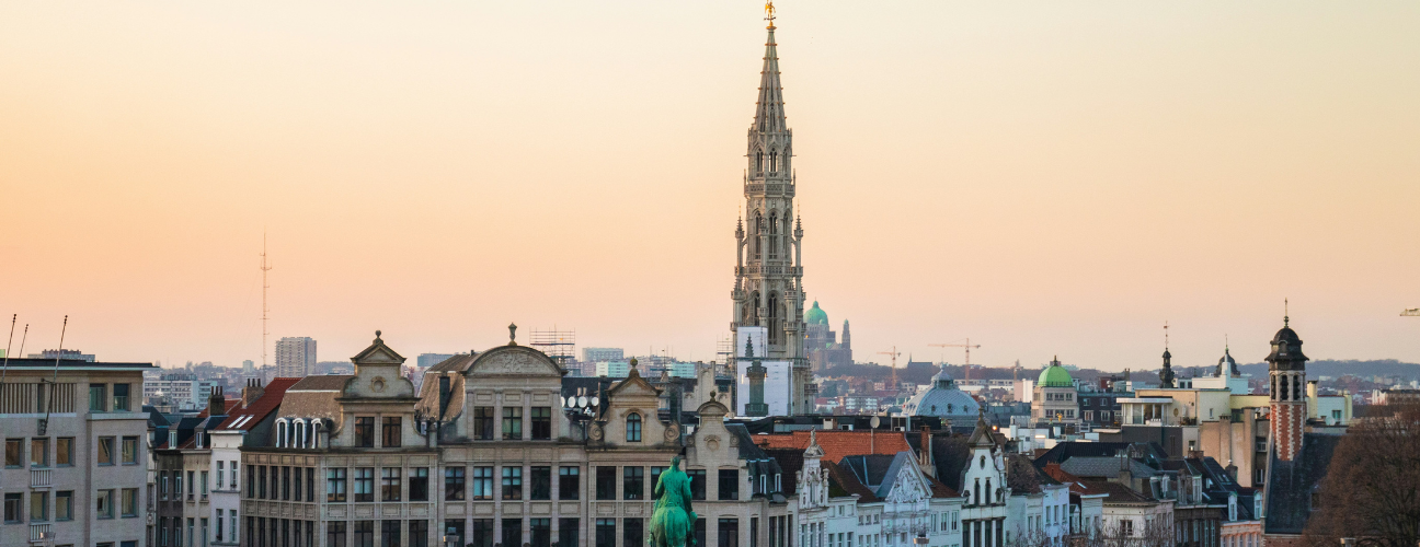 city tax tourisme bruxelles