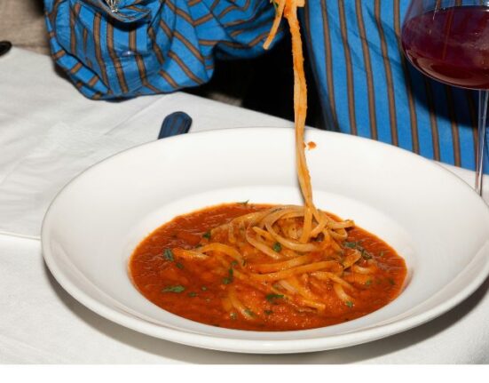 pizza en pasta schotel