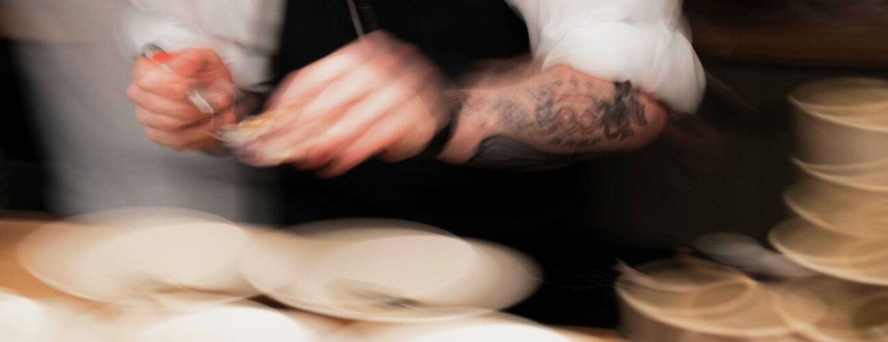 restaurant jayu ©Schrodinger 
