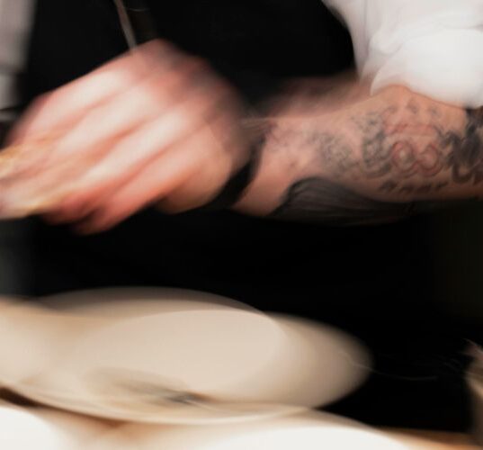 restaurant jayu ©Schrodinger 