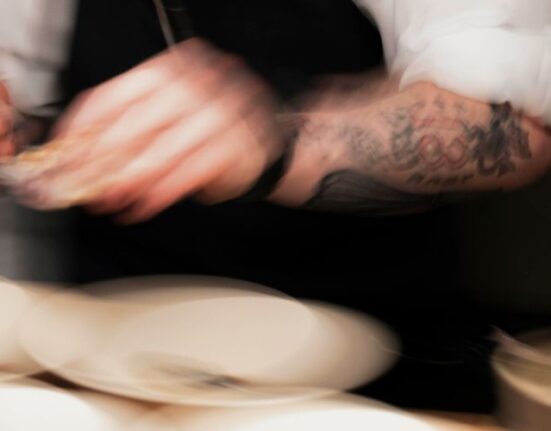 restaurant jayu ©Schrodinger 