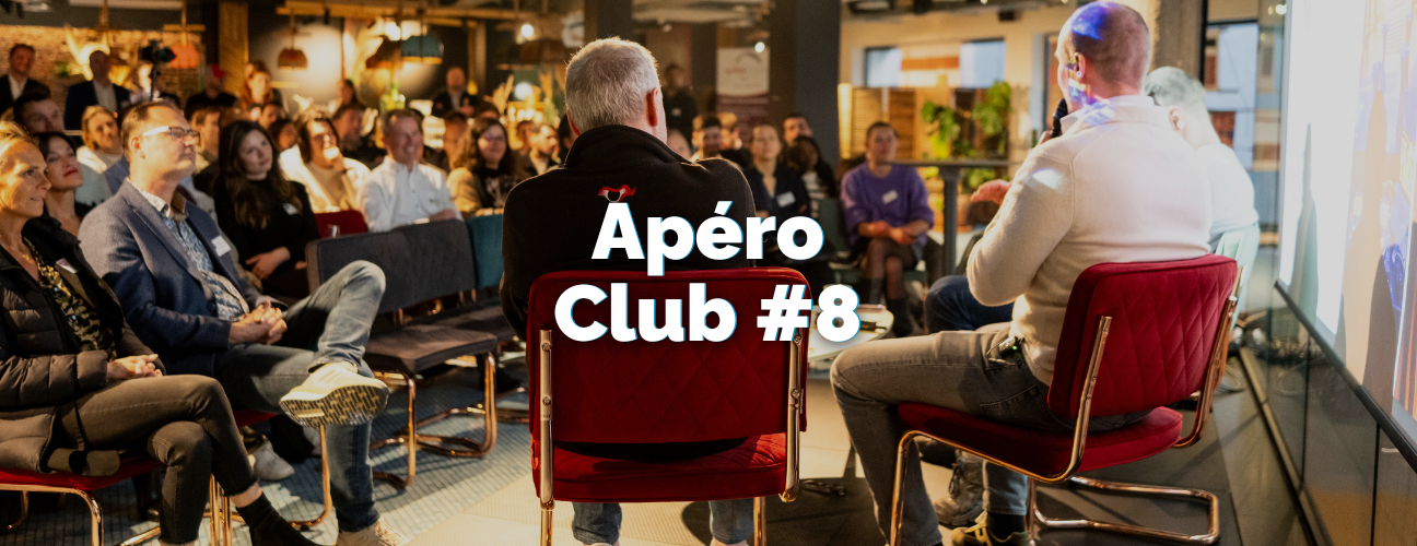 apero club horeca bruxelles