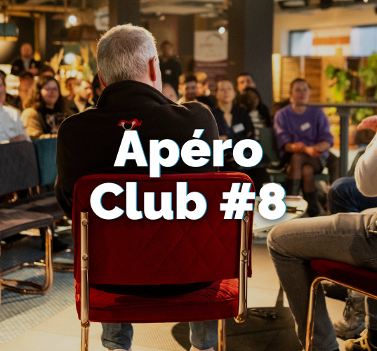 apero club horeca brussel