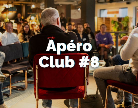apero club horeca brussel