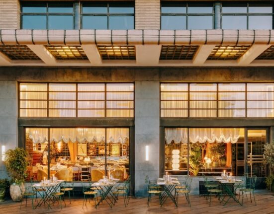 barracuda bruxelles horeca