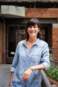 Raphaëlle Muchery