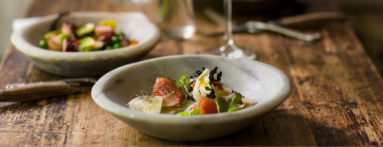 Prijs van het bord Horeca Brussel