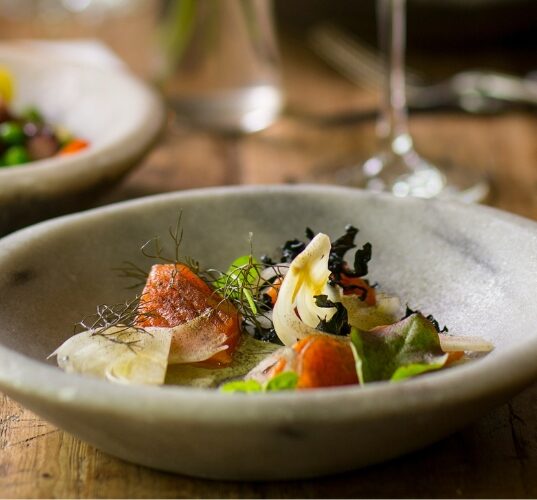 Prix de l'assiette Horeca Bruxelles