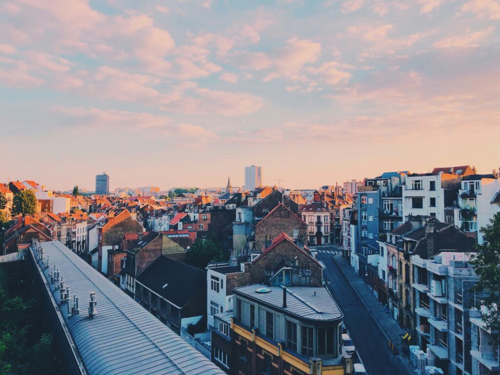 horeca bruxelles investissements etrangers